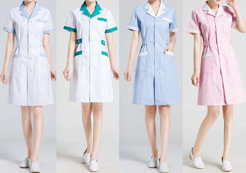 護(hù)士服<a href=http://wangruibao.cn/ target='_blank'>面料</a>都有哪些？選哪種好